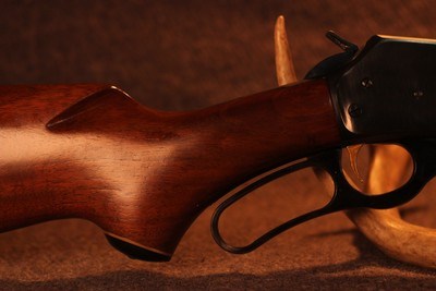 Marlin model 375caliber 375 winchester - Image 16 of 24