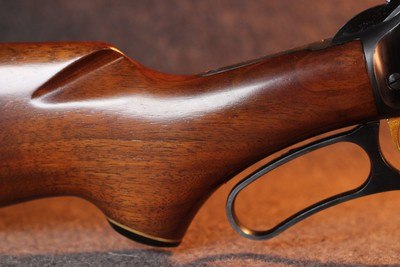 Marlin model 375caliber 375 winchester - Image 2 of 24