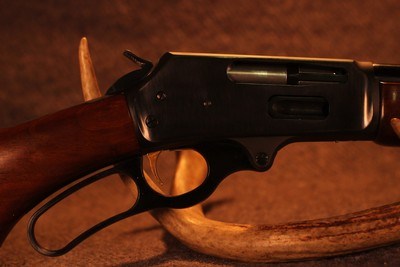 Marlin model 375caliber 375 winchester - Image 17 of 24