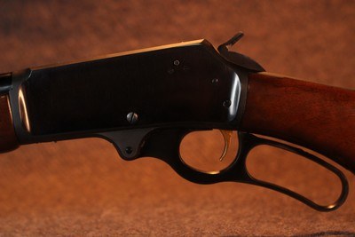 Marlin model 375caliber 375 winchester - Image 10 of 24