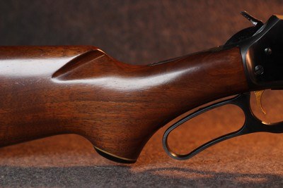 Marlin model 375caliber 375 winchester - Image 5 of 24