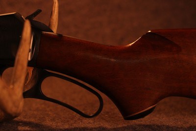 Marlin model 375caliber 375 winchester - Image 21 of 24