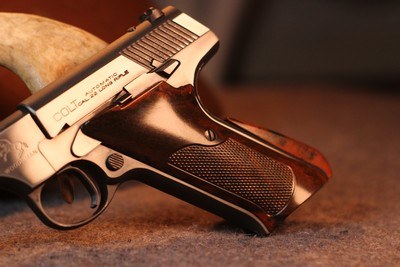 Colt woodsman 22LR - Image 5 of 13
