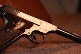 Colt woodsman 22LR - Image 8 of 13