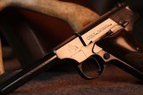Colt woodsman 22LR - Image 3 of 13