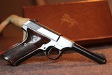 Colt woodsman 22LR - Image 10 of 13