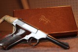 Colt woodsman 22LR - Image 12 of 13