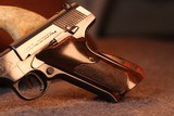 Colt woodsman 22LR - Image 5 of 13