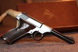 Colt woodsman 22LR - Image 11 of 13