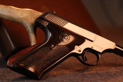 Colt woodsman 22LR - Image 7 of 13