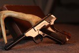 Colt woodsman 22LR - Image 1 of 13