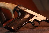 Colt woodsman 22LR - Image 7 of 13