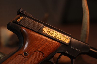Colt Huntsman 22LR - Image 8 of 10