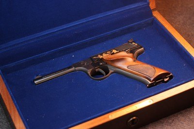 Colt Huntsman 22LR - Image 9 of 10