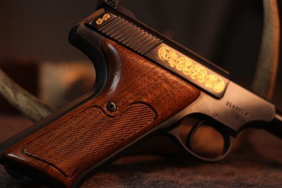 Colt Huntsman 22LR - Image 6 of 10