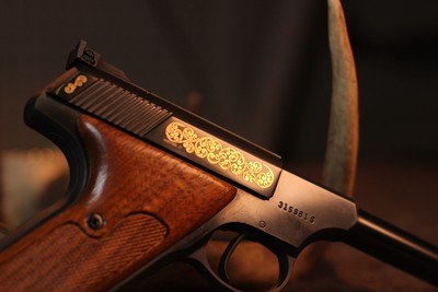 Colt Huntsman 22LR - Image 7 of 10
