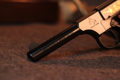 Colt Huntsman 22LR - Image 4 of 10