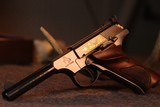 Colt Huntsman 22LR - Image 1 of 10
