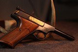 Colt Huntsman 22LR - Image 5 of 10