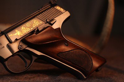 Colt Huntsman 22LR - Image 2 of 10