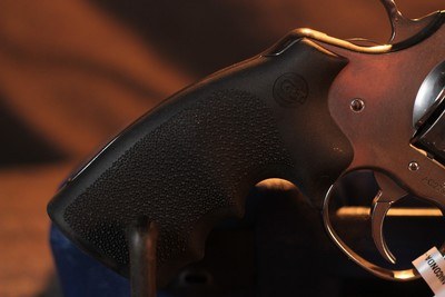 Colt Anaconda 44magnum - Image 1 of 8