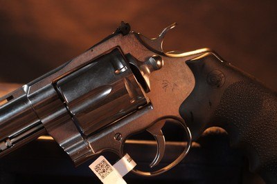 Colt Anaconda 44magnum - Image 6 of 8