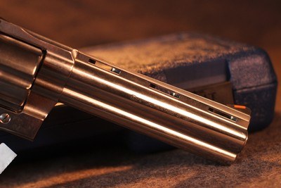 Colt Anaconda 44magnum - Image 3 of 8