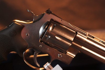 Colt Anaconda 44magnum - Image 2 of 8