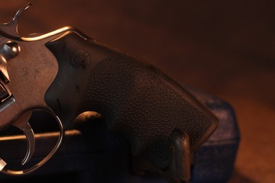 Colt Anaconda 44magnum - Image 5 of 8