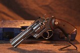 Colt Python 357 magnum - Image 11 of 11