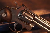 Colt Python 357 magnum - Image 3 of 11