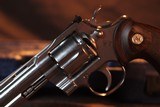 Colt Python 357 magnum - Image 8 of 11