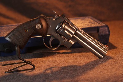 Colt Python 357 magnum - Image 5 of 11