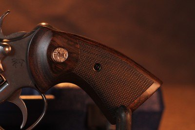 Colt Python 357 magnum - Image 6 of 11