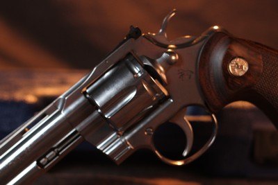 Colt Python 357 magnum - Image 8 of 11