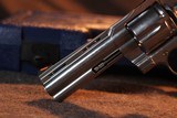 Colt Python 357 magnum - Image 9 of 11