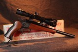 Thompson center contender .223 Rem - Image 6 of 12