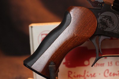 Thompson center contender .223 Rem - Image 1 of 12