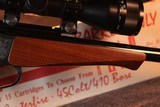 Thompson center contender .223 Rem - Image 4 of 12