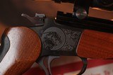 Thompson center contender .223 Rem - Image 3 of 12