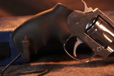 Colt King Cobra 357 magnum - Image 1 of 8