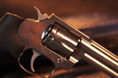 Colt King Cobra 357 magnum - Image 2 of 8