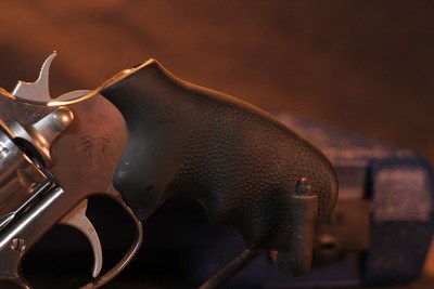 Colt King Cobra 357 magnum - Image 5 of 8