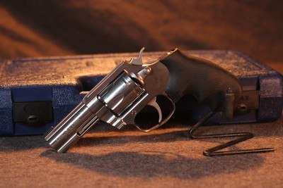 Colt King Cobra 357 magnum - Image 8 of 8