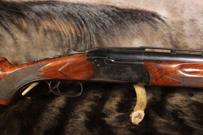 Remington Model 3200 12Ga