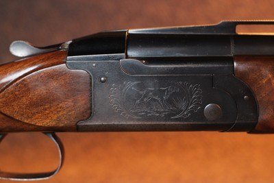 Remington Model 3200 12Ga - Image 5 of 19