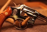 Smith& Wesson Modle 10-5 38 sp - Image 19 of 21