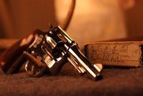Smith& Wesson Modle 10-5 38 sp - Image 12 of 21