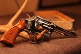 Smith& Wesson Modle 10-5 38 sp - Image 17 of 21