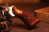 Smith& Wesson Modle 10-5 38 sp - Image 3 of 21